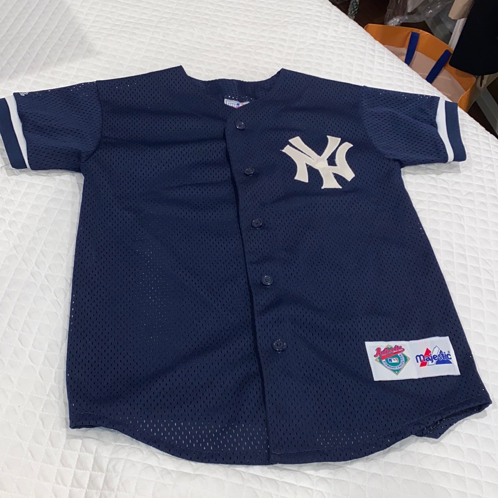 Yankee Jersey